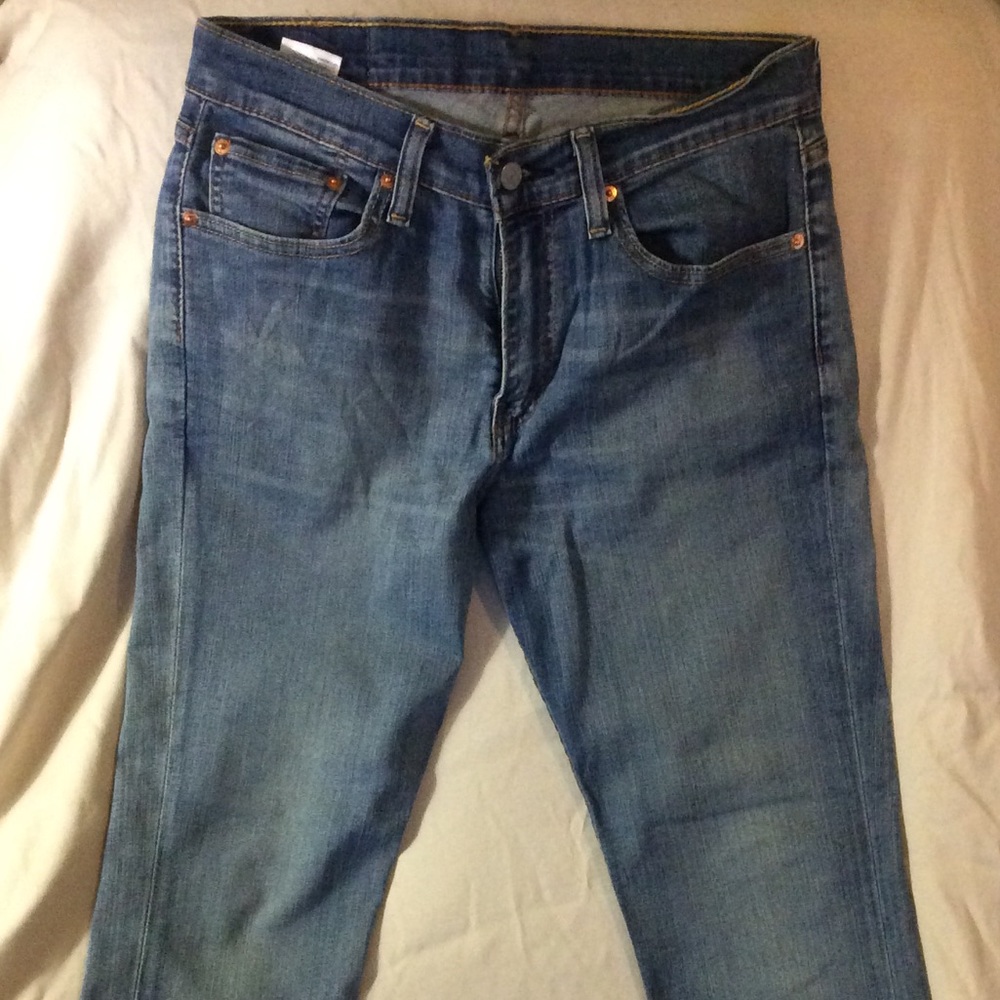 Levi’s 511, size 32 x 30, men’s jeans.